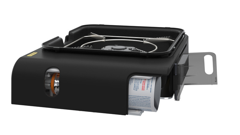 Cadac Van Cook Combo FFD - 2