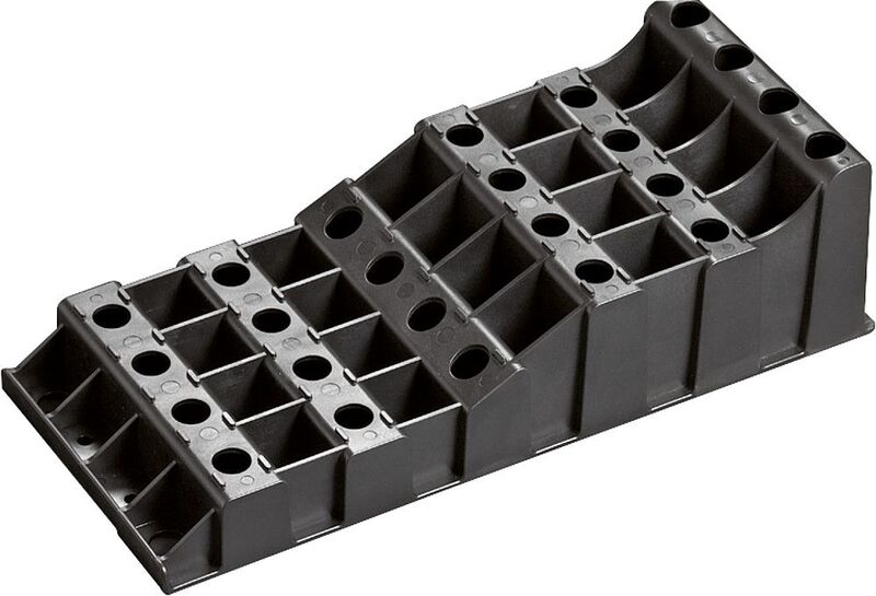 XL Basamak Takozu 2'li Set - 2