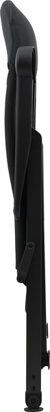 AirSelect M Kamp Sandalyesi, Gri - 2