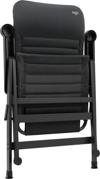 AirSelect XL Kamp Sandalyesi, Gri - 3