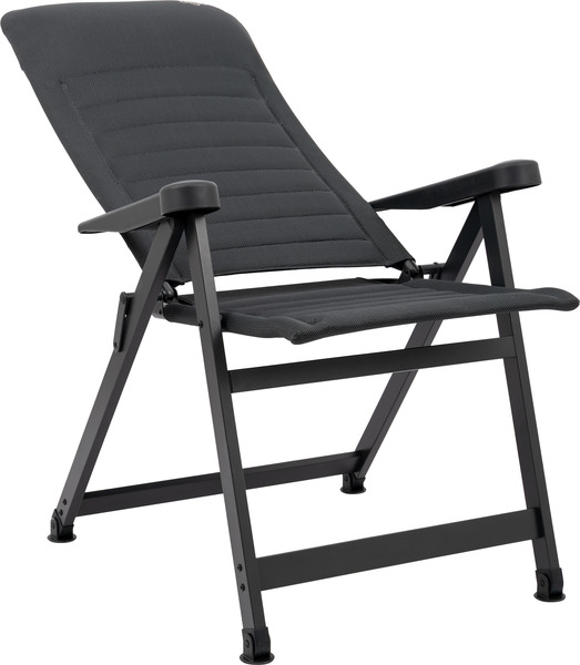 AirSelect L Kamp Sandalyesi, Gri - 2