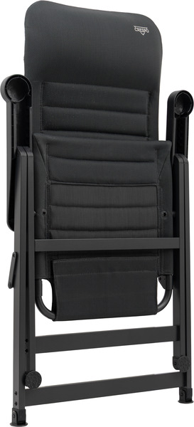 AirSelect L Kamp Sandalyesi, Gri - 5