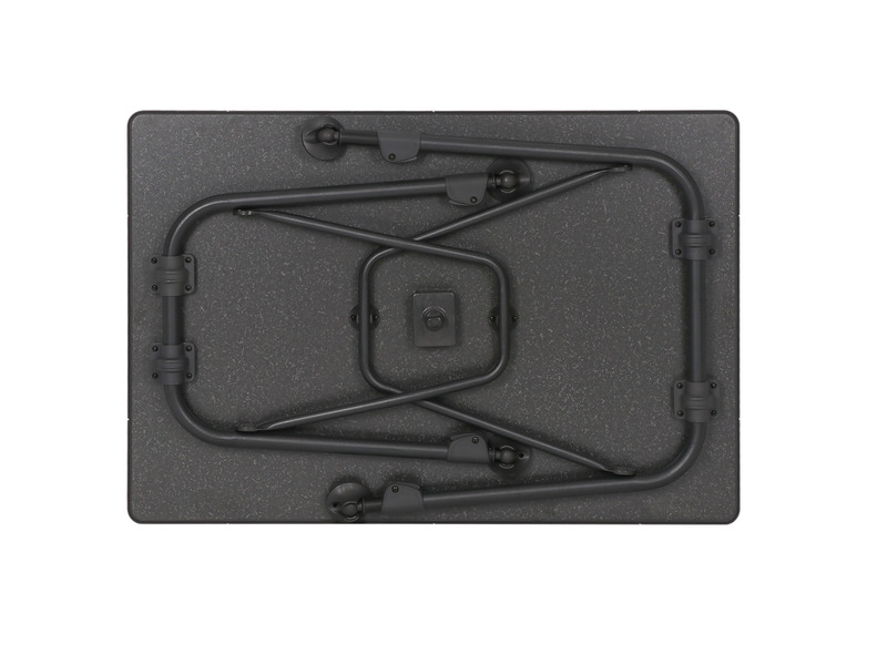 Campingtisch Aircolite100 - 4