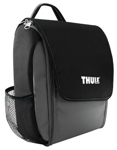 Toiletry Kit grau/schwarz - 2