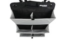 Hard Cover Organizer - 2