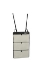 Hard Cover Organizer - 3