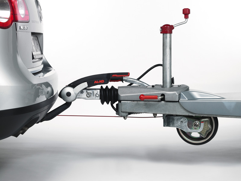 ALKO-Safety Kit AK3004 Güvenlik Seti - 5