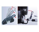 Sicherh.kuppl.WS3000 Safe WS3000 Güvenlik Kaplini - 2
