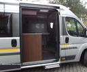 REMIcare II VAN T5 Transporter - 2