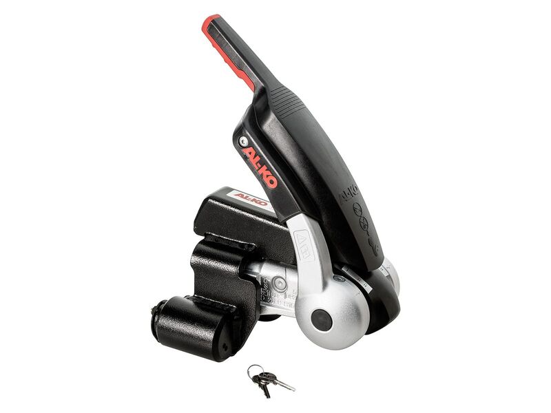 ALKO-Safety Premium NL Premium Güvenlik Kilidi - 2