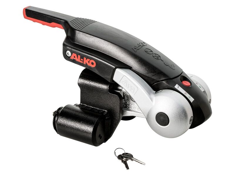 ALKO-Safety Premium NL Premium Güvenlik Kilidi - 3