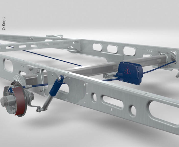 Tandem İçin ETS Plus - 2