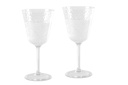 Şarap Kadehi 300 ml, 2'li Set, SAN - 2