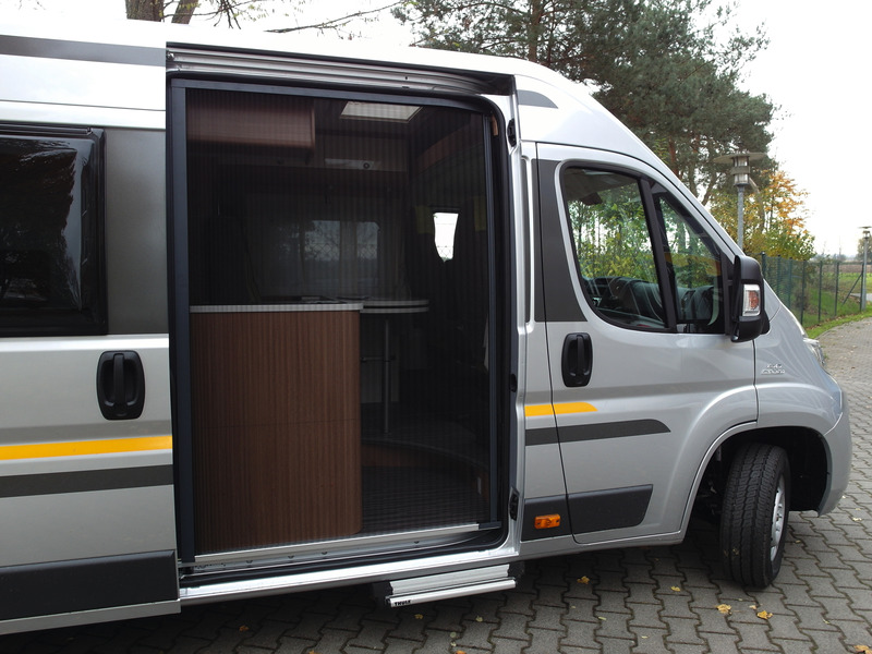 REMIcare VAN Ducato Yüksek/Uzun - 2