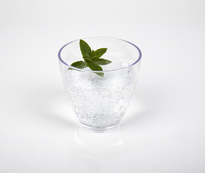 Meysuyu Bardağı 0,3 L 2'li Set, SAN - 2