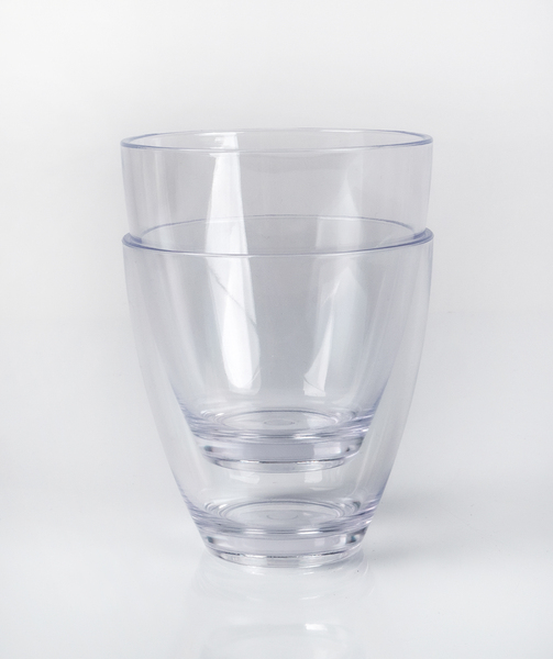 Meysuyu Bardağı 0,3 L 2'li Set, SAN - 4