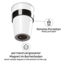 Mıknatıslı Termos Bardak TO-GO CUP - 3