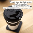 Mıknatıslı Termos Bardak TO-GO CUP - 5