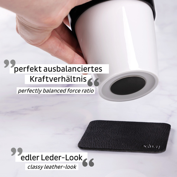Mıknatıslı Termos Bardak TO-GO CUP - 6