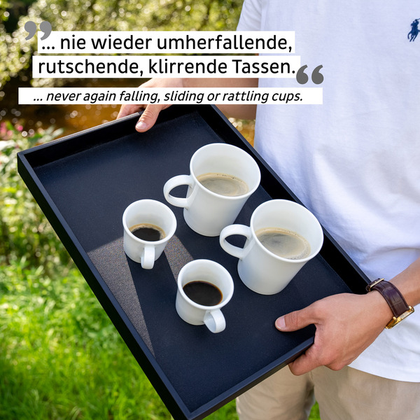 Mıknatıslı Espresso Fincanı 2'li Set - 2