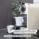 Mıknatıslı Espresso Fincanı 2'li Set - 5