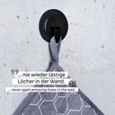 SILWY Mıknatıslı Kanca CLEVER - 2