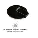 SILWY Mıknatıslı Kanca CLEVER - 3