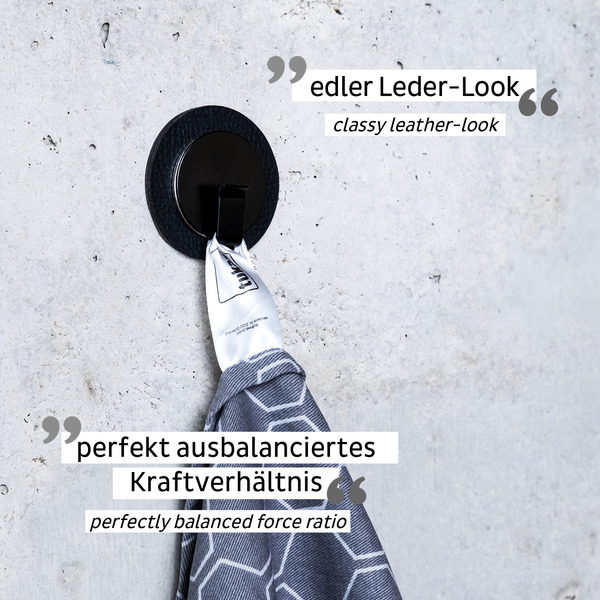 SILWY Mıknatıslı Kanca CLEVER - 6