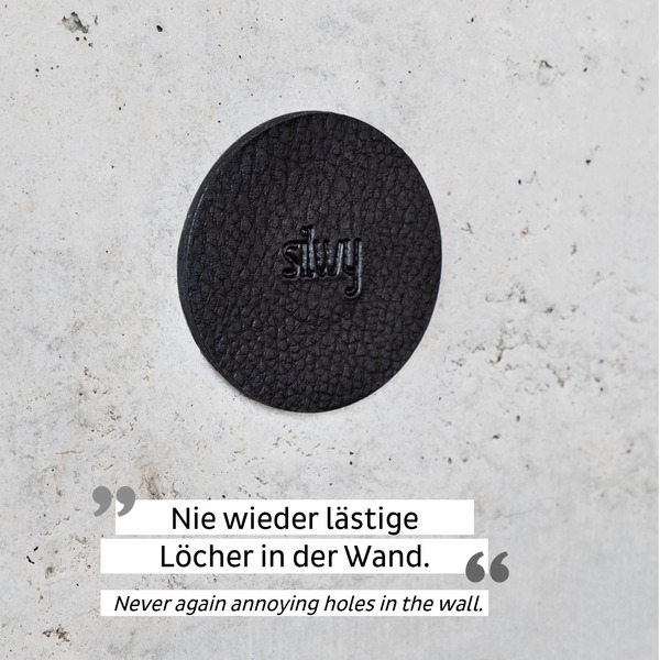 SILWY Nano Jel Ped, 4'lü Set, Ø7,5 - 2