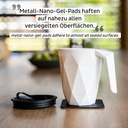 Magnet Kulplu Kupa 1 Adet - 5