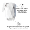 Magnet Kulplu Kupa 1 Adet - 3
