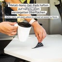 Magnet Kulplu Kupa 1 Adet - 5