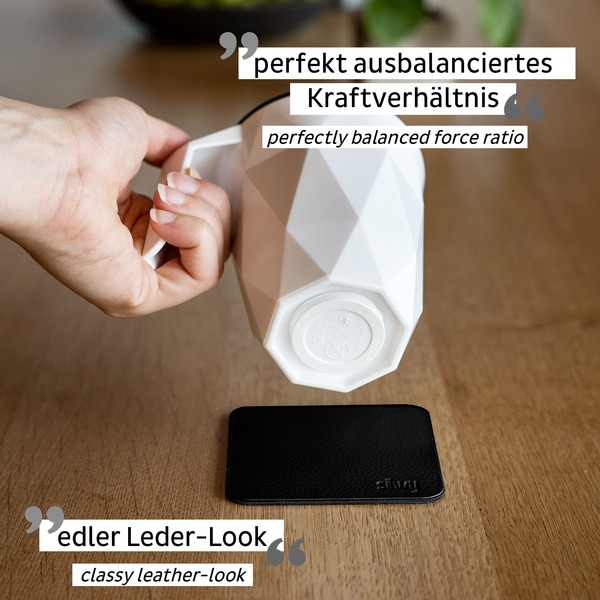 Magnet Kulplu Kupa 1 Adet - 6