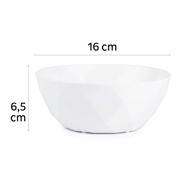 Magnet Kase 2'li Set beyaz - 5