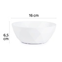Magnet Kase 2'li Set beyaz - 5