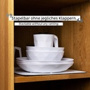 Magnet Telsiz 2'li Set beyaz - 6