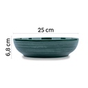 SILWY Kase orman yeşili - 3