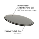 Metal Pad Süper Güçlü - 3