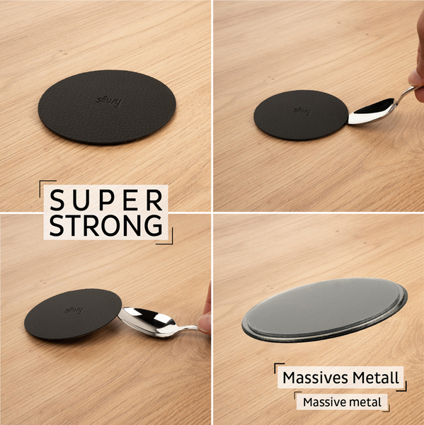 Metal Pad Süper Güçlü - 4