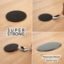 Metal Pad Süper Güçlü - 4