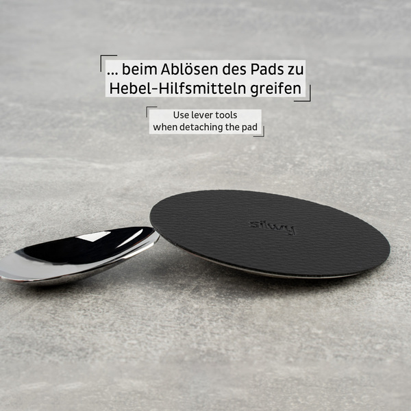 Metal Pad Süper Güçlü - 6
