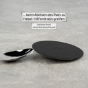 Metal Pad Süper Güçlü - 6