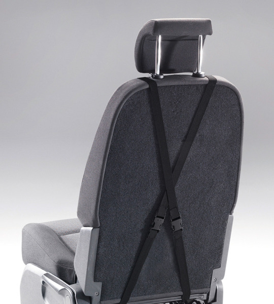 Sırt Aktif Minderi 60x30 - 2