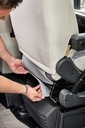 Duca Sırt Aktif Minderi - 3