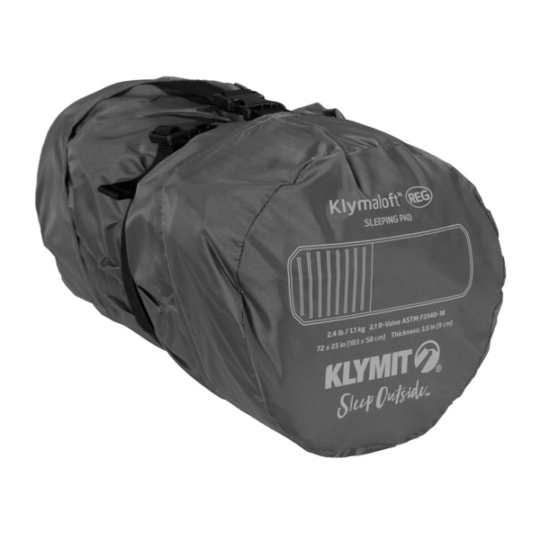Klymit Regular Mat - 4