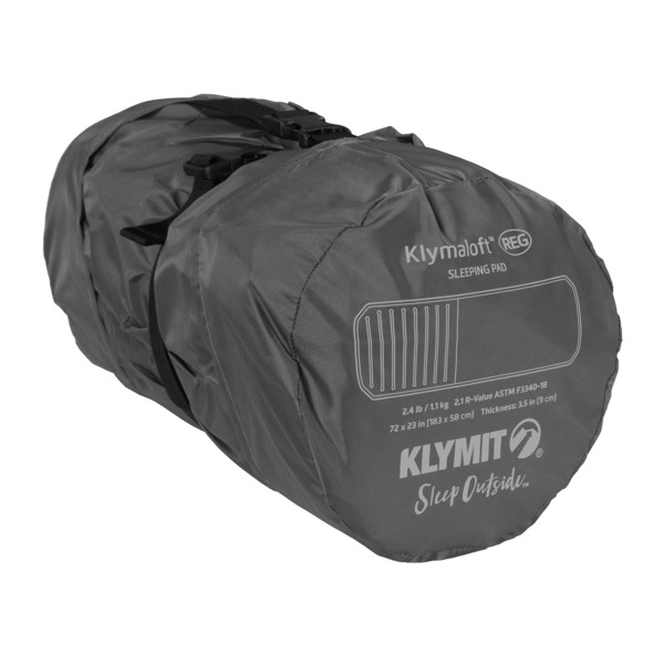 Klymit XL Mat - 4