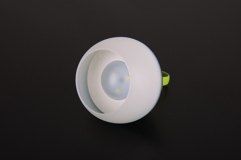 LED Kamp Lambası - 3