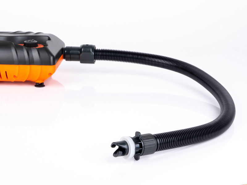 Havalı Çadırlar İçin 12V Pompa - 3