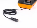Havalı Çadırlar İçin 12V Pompa - 4