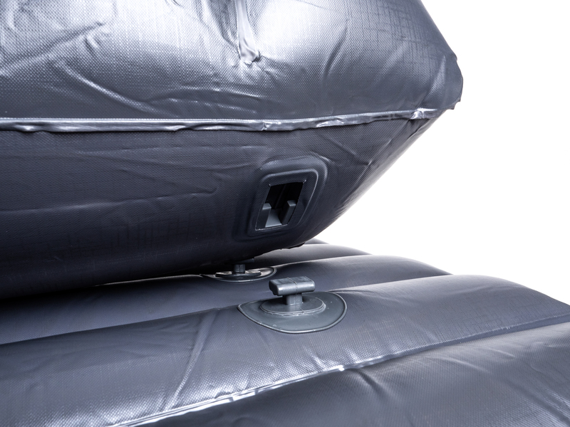 Arka Koltuk İçin Şişme Yatak - 6